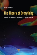 Cover: The Theory of Everything - Routledge