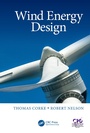 Cover: Wind Energy Design - CRC Press