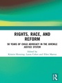 Cover: Rights, Race, and Reform - Routledge