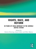 Cover: Rights, Race, and Reform - Routledge