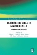 Cover: Reading the Bible in Islamic Context - Routledge