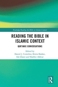 Abbildung von: Reading the Bible in Islamic Context - Routledge