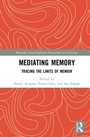 Cover: Mediating Memory - Routledge