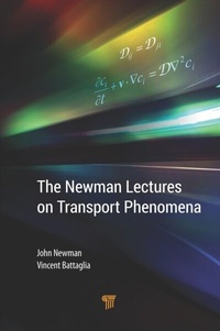Abbildung von: The Newman Lectures on Transport Phenomena - Routledge