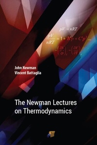 Abbildung von: The Newman Lectures on Thermodynamics - Routledge