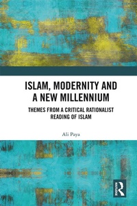 Abbildung von: Islam, Modernity and a New Millennium - Routledge