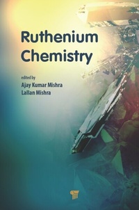 Abbildung von: Ruthenium Chemistry - Routledge