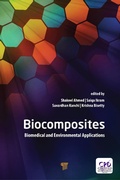 Cover: Biocomposites - Routledge