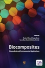 Cover: Biocomposites - Routledge
