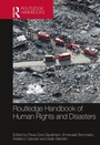 Cover: Routledge Handbook of Human Rights and Disasters - Routledge