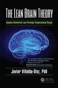 Abbildung von: The Lean Brain Theory - Routledge