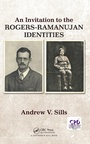 Cover: An Invitation to the Rogers-Ramanujan Identities - Chapman & Hall/CRC