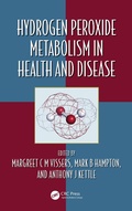 Cover: Hydrogen Peroxide Metabolism in Health and Disease - CRC Press