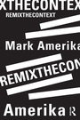 Cover: remixthecontext - Routledge