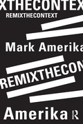 Cover: remixthecontext - Routledge
