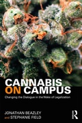 Abbildung von: Cannabis on Campus - Routledge