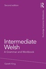 Cover: Intermediate Welsh - Routledge