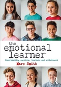 Cover: The Emotional Learner - Routledge