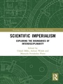 Cover: Scientific Imperialism - Routledge
