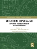 Cover: Scientific Imperialism - Routledge