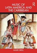 Cover: Music of Latin America and the Caribbean - Routledge