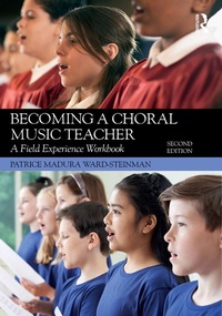 Abbildung von: Becoming a Choral Music Teacher - Routledge