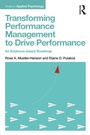 Cover: Transforming Performance Management to Drive Performance - Routledge