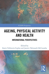 Abbildung von: Ageing, Physical Activity and Health - Routledge