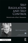 Cover: Self-Regulation and Self-Control - Routledge