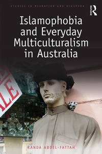 Abbildung von: Islamophobia and Everyday Multiculturalism in Australia - Routledge
