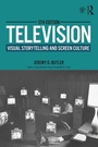 Cover: Television - Routledge