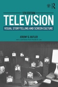 Cover: Television - Routledge