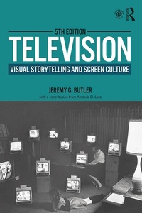 Enlarge image Cover: Television - Routledge