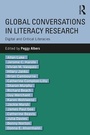 Cover: Global Conversations in Literacy Research - Routledge