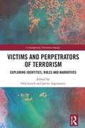 Cover: Victims and Perpetrators of Terrorism - Routledge