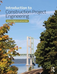 Abbildung von: Introduction to Construction Project Engineering - Routledge