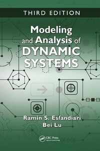 Abbildung von: Modeling and Analysis of Dynamic Systems - CRC Press