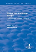 Cover: Global and European Polity? - Routledge
