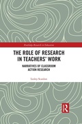 Cover: The Role of Research in Teachers' Work - Routledge