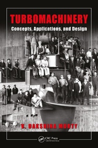 Abbildung von: Turbomachinery - CRC Press