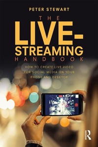 Abbildung von: The Live-Streaming Handbook - Routledge