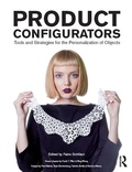 Cover: Product Configurators - Routledge