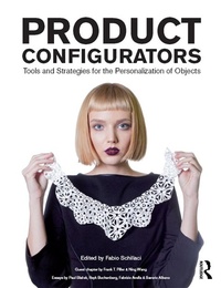 Abbildung von: Product Configurators - Routledge