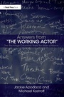 Cover: Answers from The Working Actor - Routledge