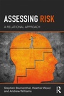Cover: Assessing Risk - Routledge