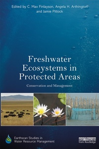 Abbildung von: Freshwater Ecosystems in Protected Areas - Routledge