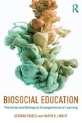 Abbildung von: Biosocial Education - Routledge
