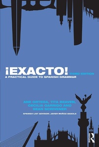 Enlarge image Cover: !Exacto! - Routledge