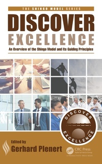 Abbildung von: Discover Excellence - Routledge