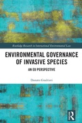 Abbildung von: Environmental Governance of Invasive Species - Routledge
